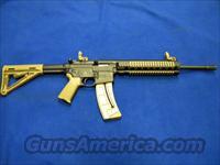 Smith & Wesson .22 LR M&P15-22 MOE #811035 Img-5