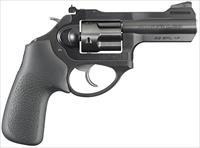 Ruger LCRx-3 Revolver .38 Special +P 3" 5 Rds 5431
