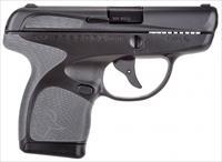 Taurus Spectrum .380 ACP Black/Gray 2.8" 1007031102