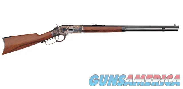 Uberti 1873 Sporting Rifle .45 Colt 24.25" Octagon 13 Rounds 342820