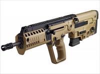IWI Tavor X95 Bullpup .223 / 5.56 16.5" 10 Rds FDE XFD1610