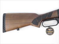 Landor Arms TXS 801 Lever-Action Shotgun 12 Gauge 21.5" 4 Rds LD-TXS801