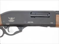Landor Arms TXS 801 Lever-Action Shotgun 12 Gauge 21.5" 4 Rds LD-TXS801