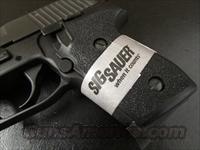 Sig Sauer P220 Compact SAS Gen 2 .45 ACP Img-3