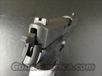 Sig Sauer P220 Compact SAS Gen 2 .45 ACP Img-7