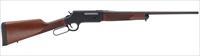 Henry Long Ranger 6.5 Creedmoor 22" Blued 4 Rds Walnut H014-65