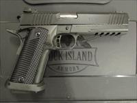 Armscor/RIA TCM TAC Ultra FS Combo 22TCM/9MM 51947