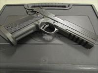 Armscor/RIA TCM TAC Ultra FS Combo 22TCM/9MM 51947