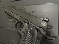 Armscor/RIA TCM TAC Ultra FS Combo 22TCM/9MM 51947