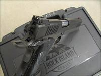 Armscor/RIA TCM TAC Ultra FS Combo 22TCM/9MM 51947