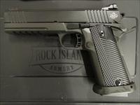 Armscor/RIA TCM TAC Ultra FS Combo 22TCM/9MM 51947