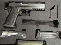 Armscor/RIA TCM TAC Ultra FS Combo 22TCM/9MM 51947