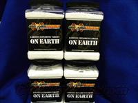 Shockwave Earth Shaker Four - 4 Lb. Targets