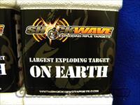 Shockwave Earth Shaker Four - 4 Lb. Targets