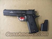 Rock Island Armscor M1911 A2 .22TCM/9mm Img-2