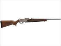 Browning BAR Mark III 7mm Rem Mag 24" Blued 3 Rds Nickel / Walnut 031047227