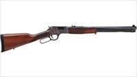 Henry Big Boy Steel CCH .44 Magnum/.44 Special 20" H012CC 