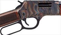 Henry Big Boy Steel CCH .44 Magnum/.44 Special 20" H012CC 