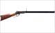 Uberti 1860 Henry Steel Rifle .44-40 Win 24.5" 342370 