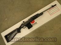 Ruger Gunsite Scout Stainless .308Win. Img-1