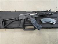Blackheart M92 AK 10 SBR Side Folding Stock 7.62X39mm Img-1
