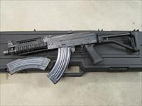 Blackheart M92 AK 10 SBR Side Folding Stock 7.62X39mm Img-2