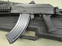 Blackheart M92 AK 10 SBR Side Folding Stock 7.62X39mm Img-3