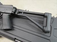 Blackheart M92 AK 10 SBR Side Folding Stock 7.62X39mm Img-5
