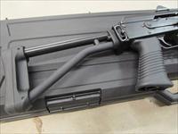 Blackheart M92 AK 10 SBR Side Folding Stock 7.62X39mm Img-6