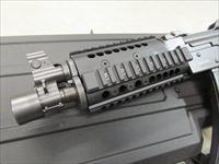 Blackheart M92 AK 10 SBR Side Folding Stock 7.62X39mm Img-7