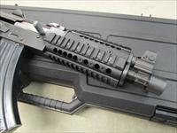 Blackheart M92 AK 10 SBR Side Folding Stock 7.62X39mm Img-8