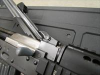Blackheart M92 AK 10 SBR Side Folding Stock 7.62X39mm Img-9