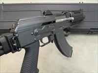 Blackheart M92 AK 10 SBR Side Folding Stock 7.62X39mm Img-10