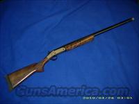 Harrington & Richardson Topper Trap 12 Ga 