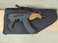 Century Arms C39 Micro AK-47 Pistol HG3281-N 7.62x39mm HG3281-N Img-1