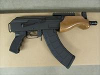 Century Arms C39 Micro AK-47 Pistol HG3281-N 7.62x39mm HG3281-N Img-2
