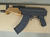 Century Arms C39 Micro AK-47 Pistol HG3281-N 7.62x39mm HG3281-N Img-3
