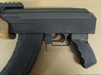 Century Arms C39 Micro AK-47 Pistol HG3281-N 7.62x39mm HG3281-N Img-5