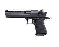 Magnum Research DE Mark XIX .50 AE MB Black DE50IMB 