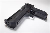 Magnum Research DE Mark XIX .50 AE MB Black DE50IMB 