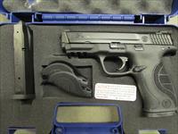 Smith & Wesson Model M&P40 Pro Series 4.25 .40 S&W Img-1