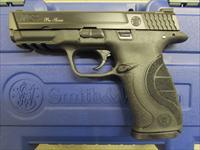Smith & Wesson Model M&P40 Pro Series 4.25 .40 S&W Img-2