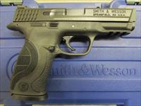 Smith & Wesson Model M&P40 Pro Series 4.25 .40 S&W Img-3