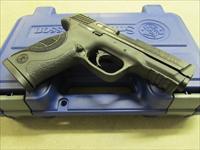 Smith & Wesson Model M&P40 Pro Series 4.25 .40 S&W Img-4