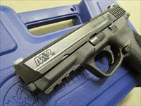 Smith & Wesson Model M&P40 Pro Series 4.25 .40 S&W Img-7