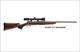 Browning X-Bolt Hunter Black Walnut .30-06 Springfield 035208226