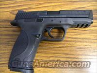 Smith & Wesson M&P 9mm Pro Series Img-1