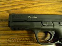 Smith & Wesson M&P 9mm Pro Series Img-3