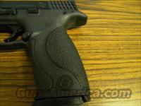 Smith & Wesson M&P 9mm Pro Series Img-4