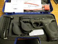Smith & Wesson M&P 9mm Pro Series Img-5
